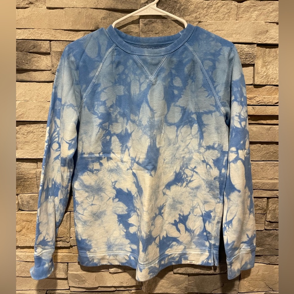 Kids’ sweatshirt